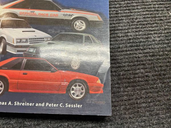 Fox-Body Mustang Recognition Guide 1979-1993 - Image 8