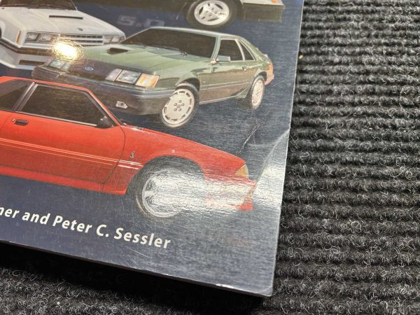 Fox-Body Mustang Recognition Guide 1979-1993 - Image 7