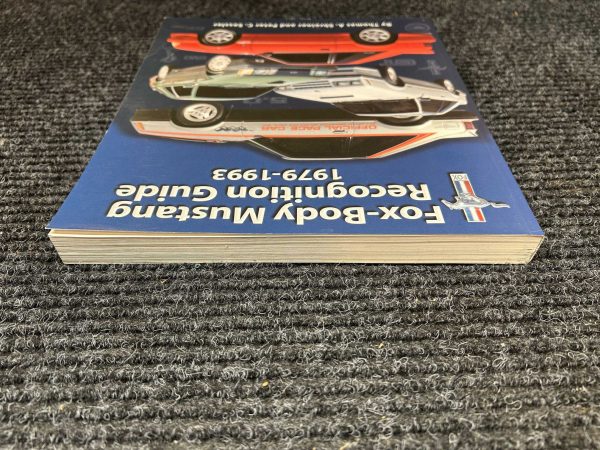 Fox-Body Mustang Recognition Guide 1979-1993 - Image 6