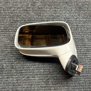 1993 Mustang Convertible Driver's Mirror (LH) F3ZZ-17682-B (NOS)