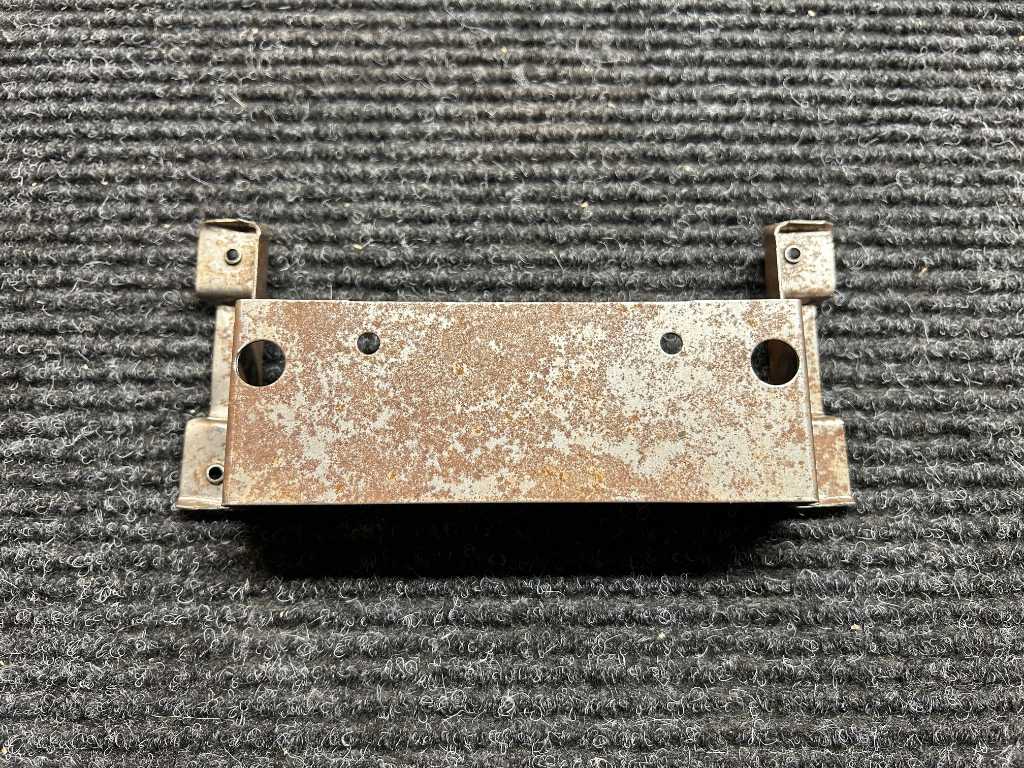 Ford Motorsport T-5 V8 Transmission Installation Kit (M-7100-C) - Image 7