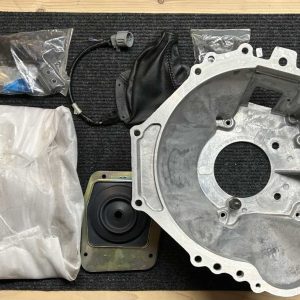Ford Motorsport T-5 V8 Transmission Installation Kit (M-7100-C)