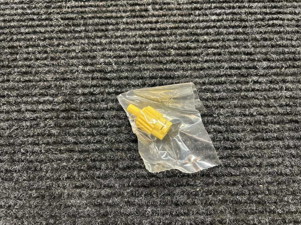 Ford Motorsport T-5 V8 Transmission Installation Kit (M-7100-C) - Image 11