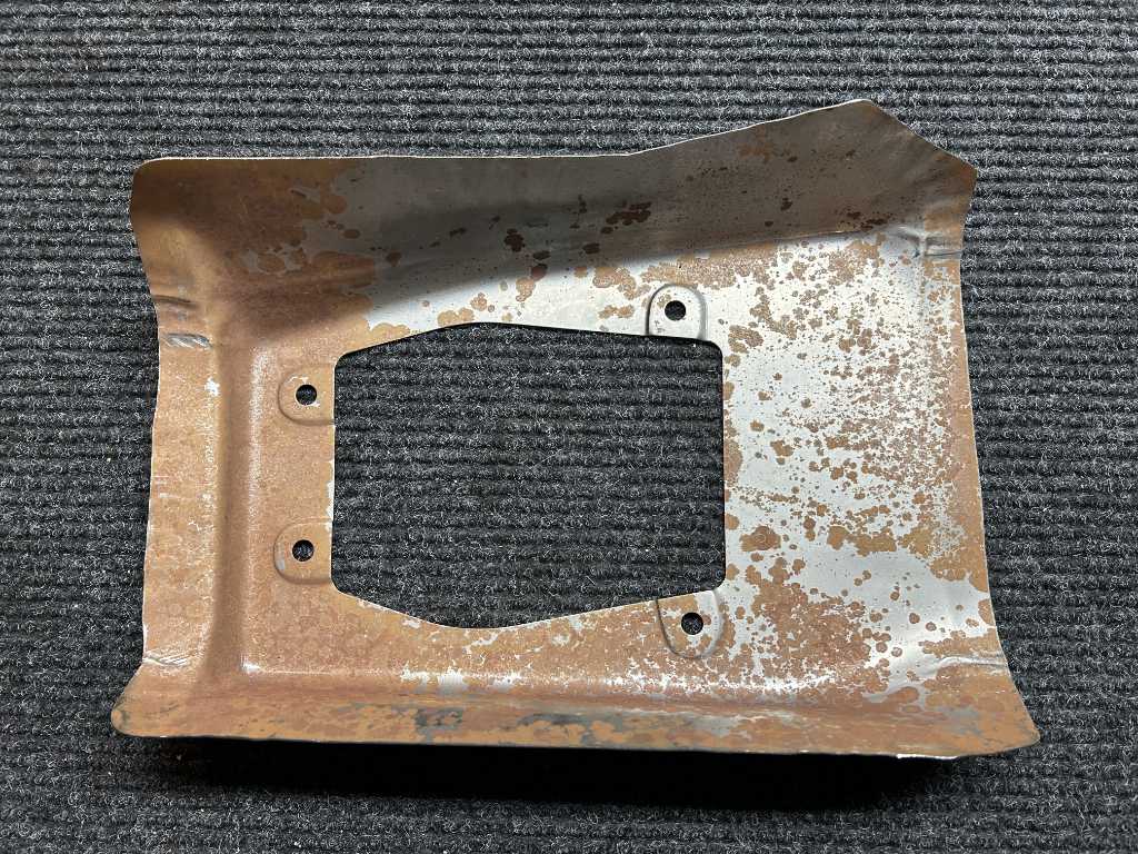 Ford Motorsport T-5 V8 Transmission Installation Kit (M-7100-C) - Image 12