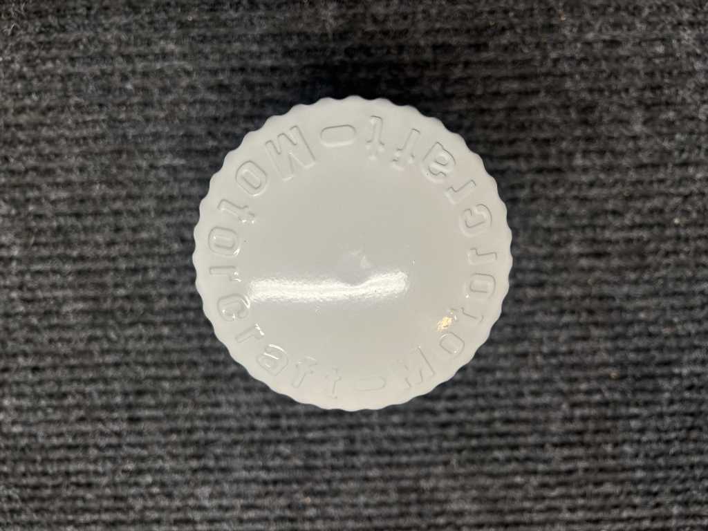 Motorcraft FL-1A filter embossed - D9AZ-6731A - Qty 2 - Image 8