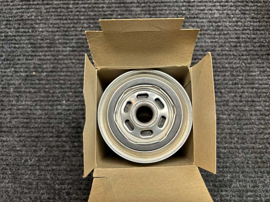 Motorcraft FL-1A filter embossed - D9AZ-6731A - Qty 2 - Image 3